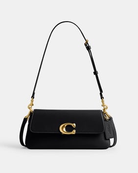 Jet Shoulder Bag