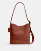 MEDIUM BROWN