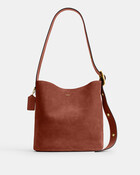 Bleecker Bucket Bag
