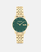 Elliot Watch, 28mm