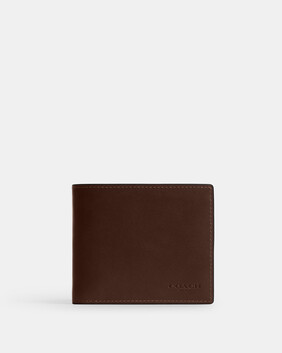 3-in-1 Wallet