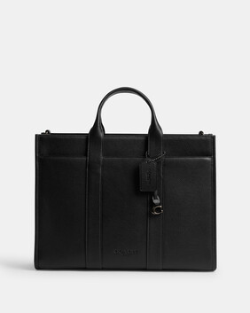 Wesley Tote 41