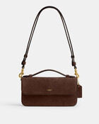 Elora Top Handle Crossbody Bag