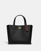 Willow Tote 24