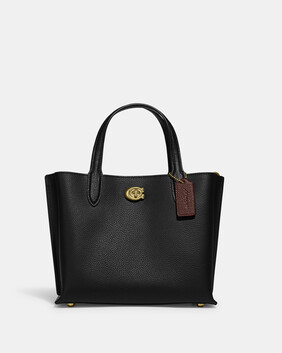 Willow Tote 24