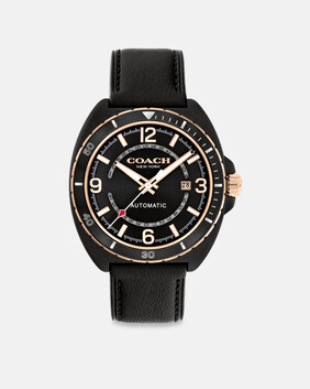 Charter Automatic Watch, 44mm