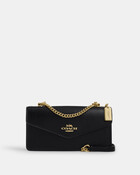 Klare Envelope Crossbody Bag