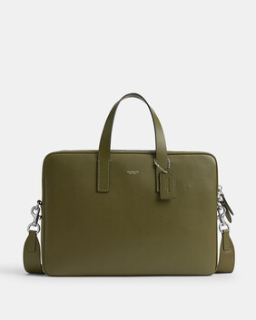 Carlyle Brief Bag