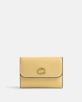 Essential Card Holder Wallet