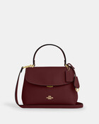 Emory Top Handle Bag