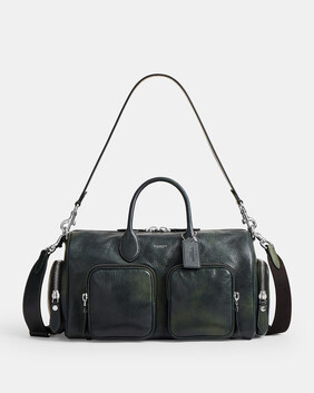 Compass Bag 35 With Pockets