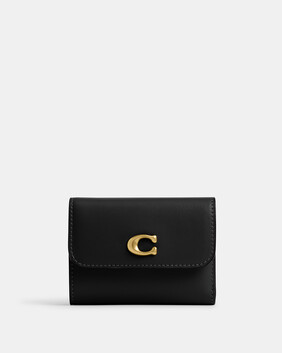 Essential Card Holder Wallet