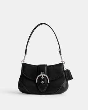 Soho Bag In Regenerative Leather 26