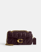 Tabby Shoulder Bag 20 With Pillow Quilting