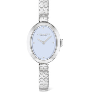 Sammy Stainless Steel Watch