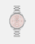 Kitt Chronograph Watch, 34mm