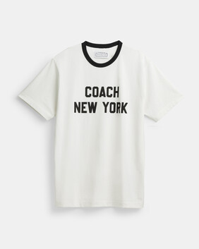 New York T-shirt