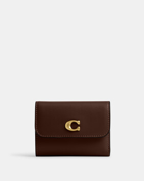 Essential Card Holder Wallet