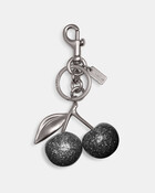 Cherry Bag Charm