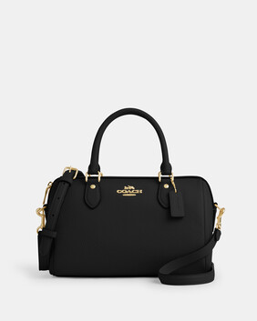 Rowan Satchel Bag