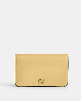 Essential Slim Card Case