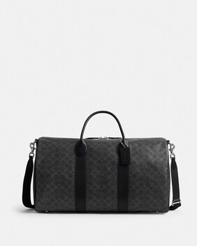 Compass Bag 50 In Signature UpcraftedLeather