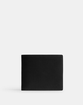 3-in-1 Wallet