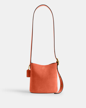 Bleecker Bucket Bag 21