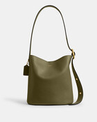 Bleecker Bucket Bag