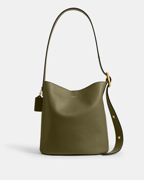 Bleecker Bucket Bag