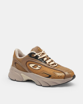 Bolt Runner Sneaker