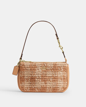 Nolita 19 With Gingham Print