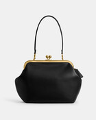 Kisslock Frame Bag 27