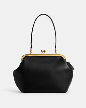 Kisslock Frame Bag 27