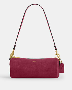 Barrel Bag