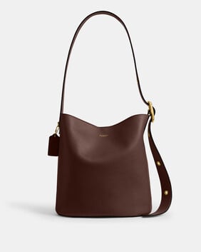Bleecker Bucket Bag