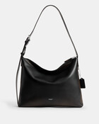 Mott Messenger Bag 38 In Loved Leather
