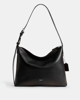 Mott Messenger Bag 38 In Loved Leather