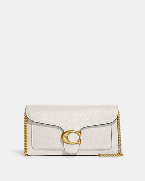 Tabby Chain Clutch 21