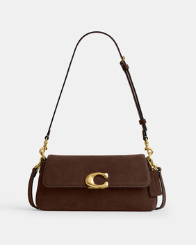 Jet Shoulder Bag
