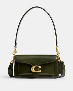 Tabby Shoulder Bag 20