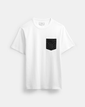 Essential Pocket T-shirt