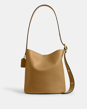 Bleecker Bucket Bag