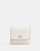 Mila Small Flap Wallet