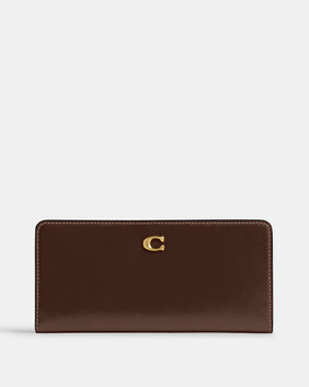 محفظة إيسنشال بتصميم رفيع