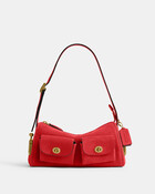 Turnlock Haversack Bag 27