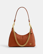 Juliet Shoulder Bag 25 With Quilting