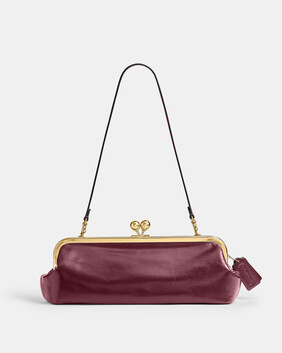 Kisslock Frame Bag 30