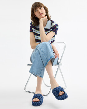 Penelope Signature C Sandal