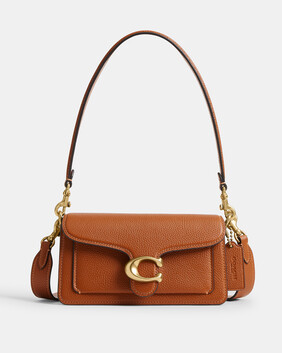 Tabby Shoulder Bag 20
